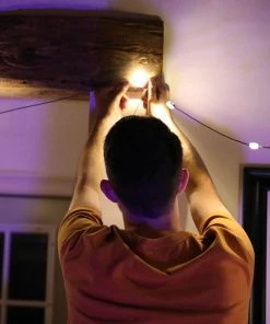 MPOWERD Luci® Solar String Lights & Charger -Marine Electrical sale 19295260 9 1500.29112018113117