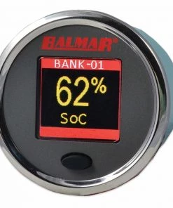BALMAR SG200 Color Display Battery Monitor