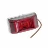 WESBAR Clearance LED Light #99 Red