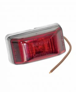 WESBAR Clearance LED Light #99 Red