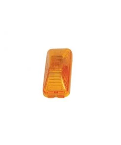 WESBAR LED Clearance Light #37, Amber