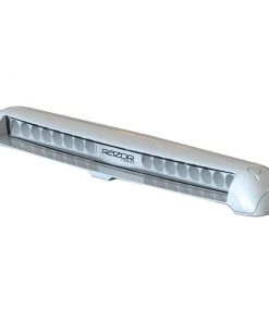 LUMITEC LIGHTING Razor Light Bar Spotlight, White