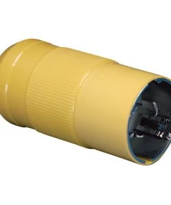 MARINCO Shorepower 125/250V Dockside Plug