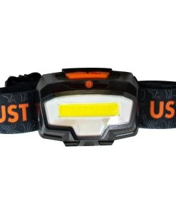 ULTIMATE SURVIVAL TECHNOLOGIES Brila 450 LED Headlamp
