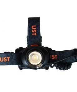 ULTIMATE SURVIVAL TECHNOLOGIES Brila 550 LED Headlamp