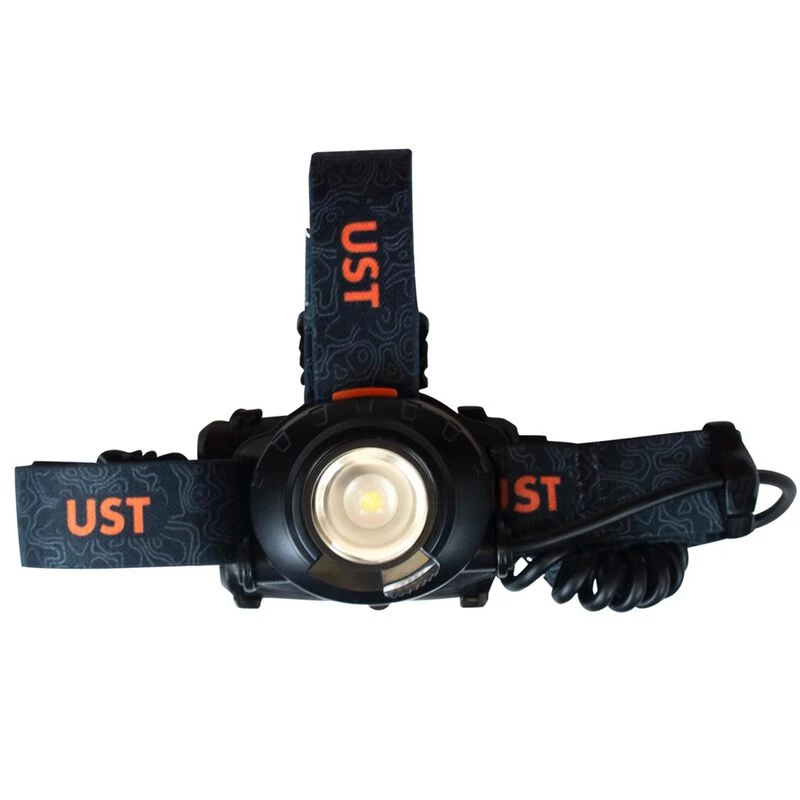 ULTIMATE SURVIVAL TECHNOLOGIES Brila 550 LED Headlamp 1 ULTIMATE SURVIVAL TECHNOLOGIES Brila 550 LED Headlamp