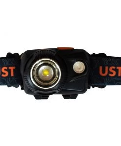 ULTIMATE SURVIVAL TECHNOLOGIES Brila 580 DualPower Headlamp