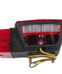 WESBAR Trailer Light Kit with Harness for Trailers Over 80" 9 WESBAR Trailer Light Kit with Harness for Trailers Over 80" -Marine Electrical sale 19455344 3 1500.04032021083017