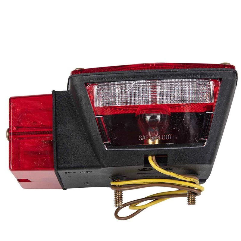 WESBAR Trailer Light Kit with Harness for Trailers Over 80" 3 WESBAR Trailer Light Kit with Harness for Trailers Over 80" - Image 3