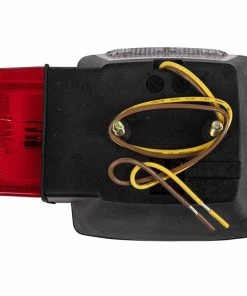 WESBAR Trailer Light Kit with Harness for Trailers Over 80" 10 WESBAR Trailer Light Kit with Harness for Trailers Over 80" -Marine Electrical sale 19455344 4 1500.04032021083020