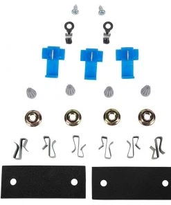 WESBAR Trailer Light Kit with Harness for Trailers Over 80" 11 WESBAR Trailer Light Kit with Harness for Trailers Over 80" -Marine Electrical sale 19455344 5 1500.04032021083024