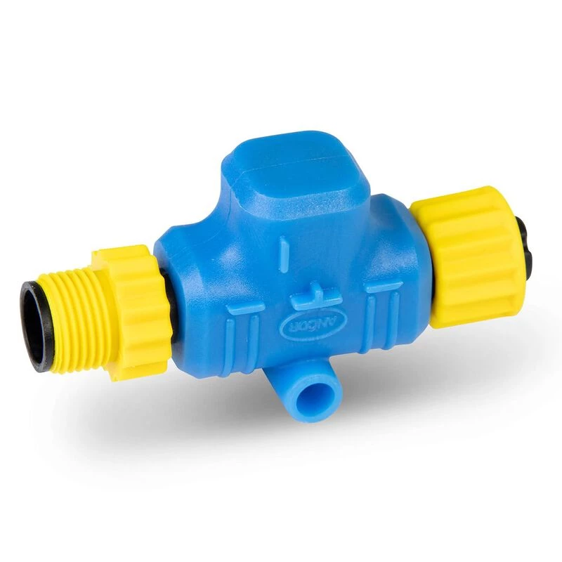 ANCOR NMEA 2000 Power Isolator 1 ANCOR NMEA 2000 Power Isolator