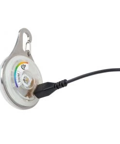 NITE IZE SpotLit™ XL Rechargeable Carabiner Light with Disc-O Select -Marine Electrical sale 19495134 3 1500.27022019013014