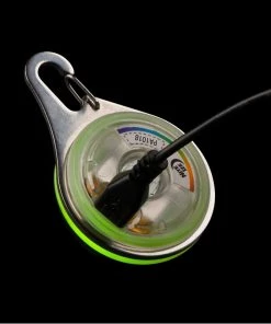 NITE IZE SpotLit™ XL Rechargeable Carabiner Light with Disc-O Select -Marine Electrical sale 19495134 4 1500.27022019013016