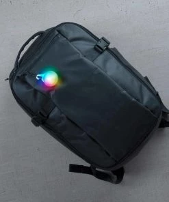 NITE IZE SpotLit™ XL Rechargeable Carabiner Light with Disc-O Select -Marine Electrical sale 19495134 8 1500.27022019013026