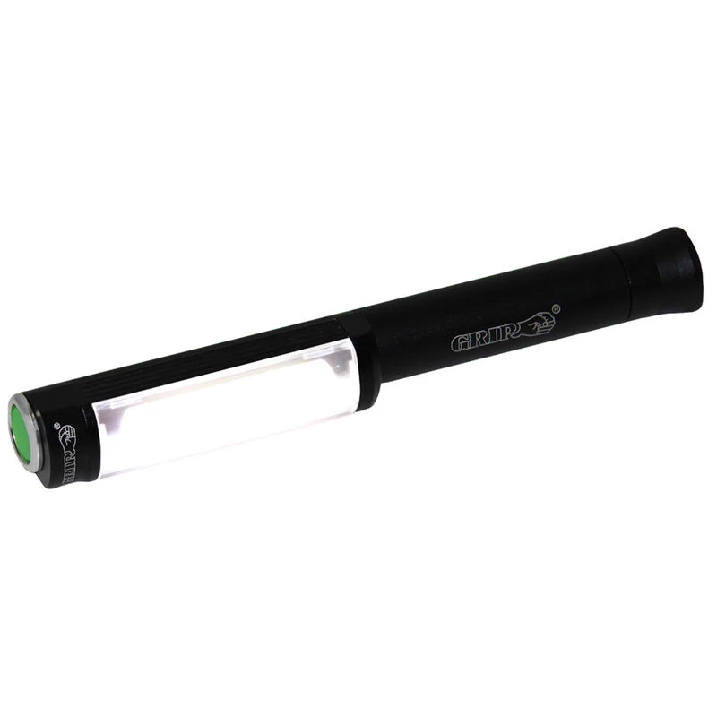 GRIP ON TOOLS COB Heavy Duty Penlight 2 GRIP ON TOOLS COB Heavy Duty Penlight - Image 2
