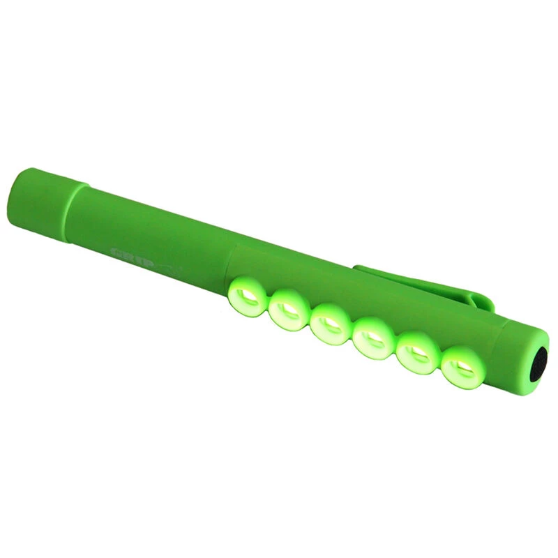 GRIP ON TOOLS 6 LED Pocket Light 1 GRIP ON TOOLS 6 LED Pocket Light