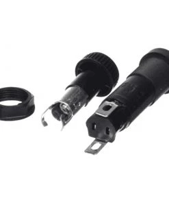 COLE HERSEE 3AG Fuse Holder