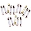 COLE HERSEE 15-Piece AGC Glass Fuse Assortment
