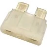 COLE HERSEE 25A ATO SmartGlow Blade Fuses, 2-Pack