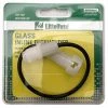 COLE HERSEE Inline Glass Fuse Holder