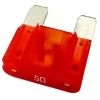 COLE HERSEE 50A MAXI Blade Fuse