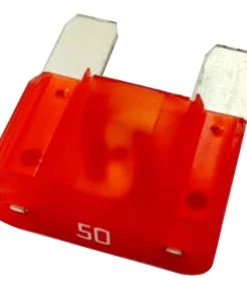 COLE HERSEE 50A MAXI Blade Fuse