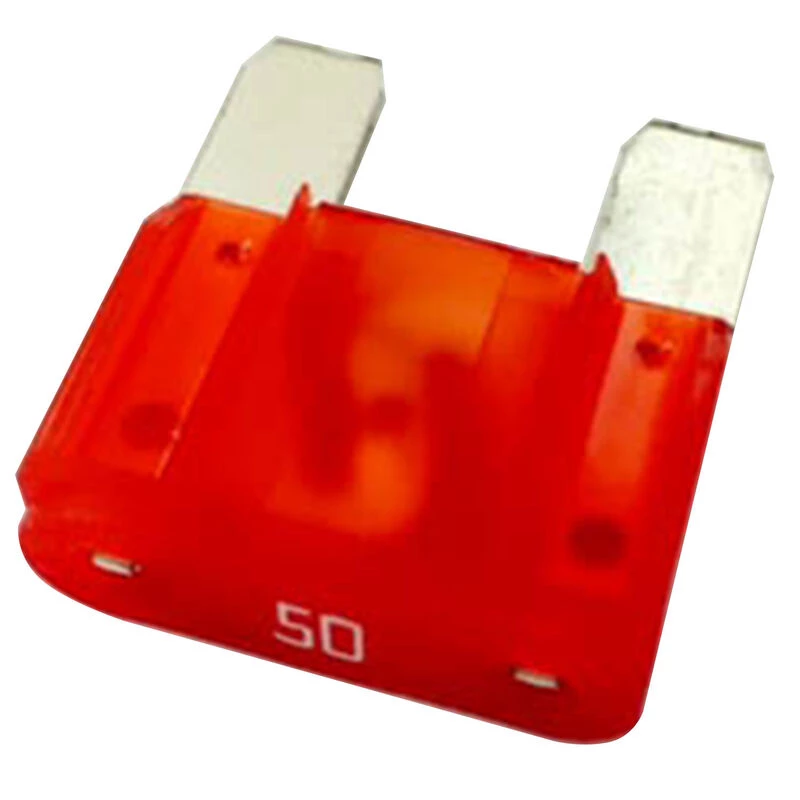 COLE HERSEE 50A MAXI Blade Fuse 1 COLE HERSEE 50A MAXI Blade Fuse