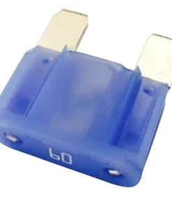 COLE HERSEE 60A MAXI Blade Fuse