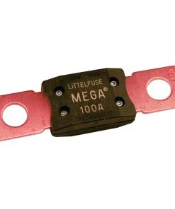 COLE HERSEE 100A MEGA Bolt Down Fuse
