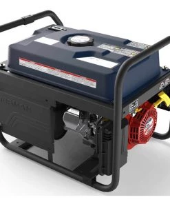 FIRMAN POWER EQUIPMENT Stars and Stripes Series 3650 Watt Generator -Marine Electrical sale 19561216 4 1500.01042019103010