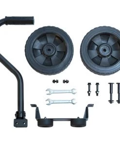 FIRMAN POWER EQUIPMENT Generator Wheel Kit