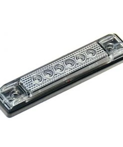 WEST MARINE 4" LED Utility Strip Light with Gasket, Red 6 WEST MARINE 4" LED Utility Strip Light with Gasket, Red -Marine Electrical sale 19565589 3 1500.05042019033015