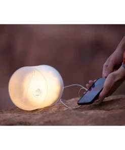 MPOWERD Luci® Base Solar Inflatable Lantern & Power Bank -Marine Electrical sale 19656586 3 1500.18062019081053