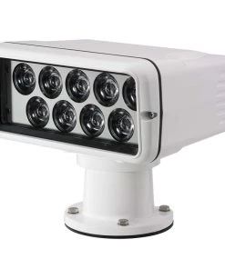 ACR ELECTRONICS RCL-100 LED Searchlight with Wifi Remote Control