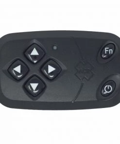 ACR ELECTRONICS Wireless Dash Mount Remote for RCL-85 & RCL-95 Searchlights