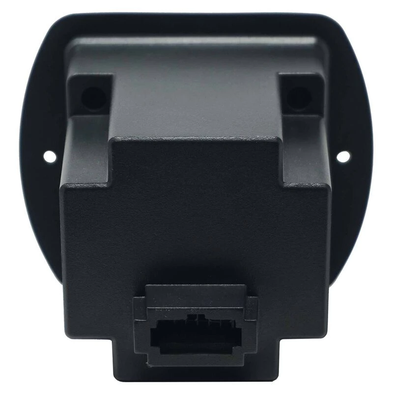 ACR ELECTRONICS Wired Dash Mount Joystick for RCL-95 Searchlight 2 ACR ELECTRONICS Wired Dash Mount Joystick for RCL-95 Searchlight - Image 2