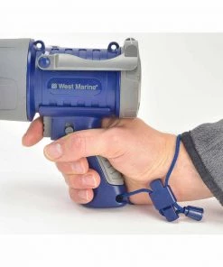 WEST MARINE Waterproof 350 Lumen LED Spotlight -Marine Electrical sale 19673771 8 1500.04022021010117