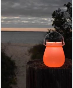 WEST MARINE 100 Lumen Solar Powered Lanterns, 2-Pack -Marine Electrical sale 19673813 8 1500.04112019110009