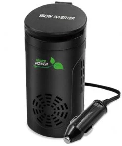 NATURE POWER 150 Watt Modified Sine Wave Inverter