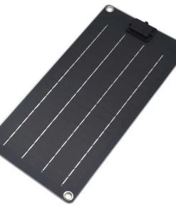 NATURE POWER 8 Watt Semi Flex Solar Charger 5 NATURE POWER 8 Watt Semi Flex Solar Charger -Marine Electrical sale 19683952 3
