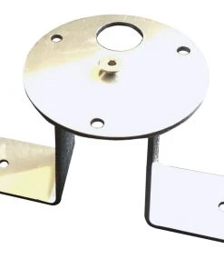 WEEMS & PLATH 2” Top Mount Bracket for Q Collection of LED Navigation Lights