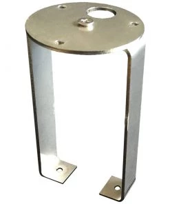 WEEMS & PLATH 4” Top Mount Bracket for Q Collection of LED Navigation Lights