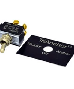 WEEMS & PLATH Reversing Switch for LX Series Navigation Light