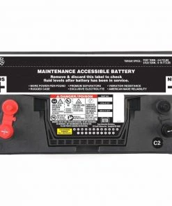 WEST MARINE Dual-Purpose Flooded Marine Battery, 860 MCA, Group 31 -Marine Electrical sale 19751684 4 1500.19082019103017
