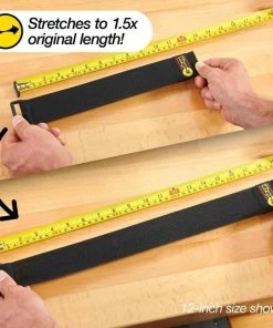 WRAP-IT STORAGE 6" Super-Stretch Storage Straps, 6-Pack 9 WRAP-IT STORAGE 6" Super-Stretch Storage Straps, 6-Pack -Marine Electrical sale 19778794 4 1500.23022021103008