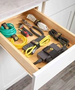 WRAP-IT STORAGE 6" Super-Stretch Storage Straps, 6-Pack 10 WRAP-IT STORAGE 6" Super-Stretch Storage Straps, 6-Pack -Marine Electrical sale 19778794 5 1500.23022021103011