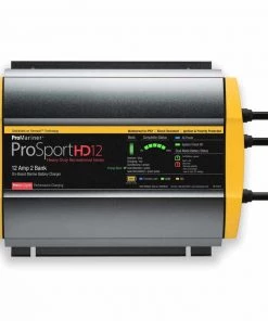 PROMARINER ProSportHD 12 Marine Battery Charger