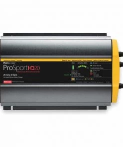 PROMARINER ProSportHD 20 Marine Battery Charger
