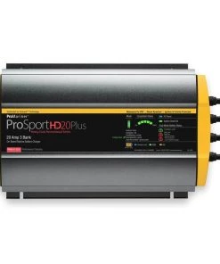 PROMARINER ProSportHD 20 Plus Marine Battery Charger